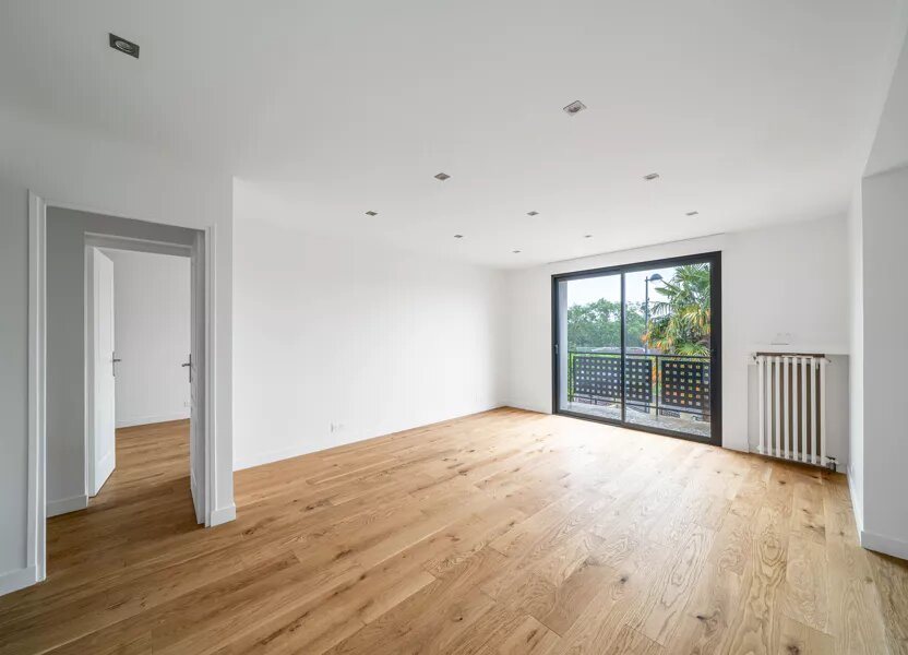 Appartement à vendre, 72m², Fontenay-aux-Roses