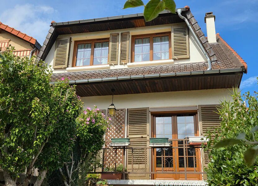 Maison à vendre, 168m², Fontenay-aux-Roses