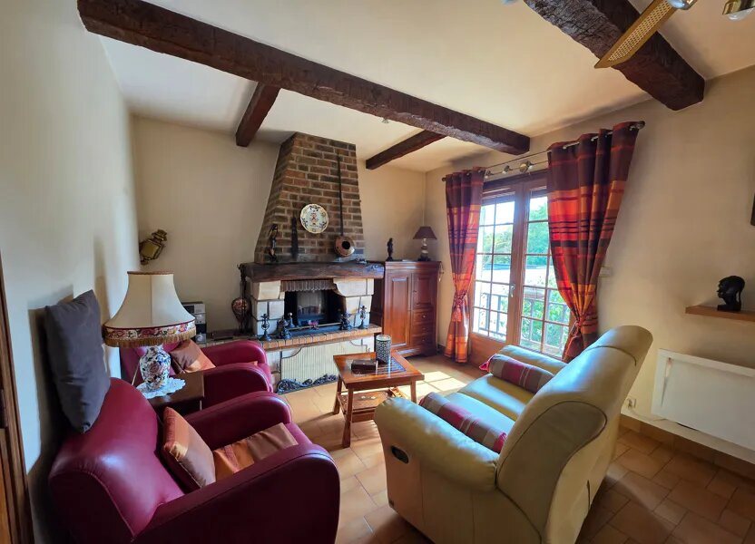 Maison à vendre, 168m², Fontenay-aux-Roses