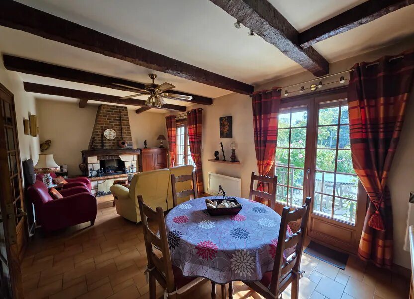 Maison à vendre, 168m², Fontenay-aux-Roses