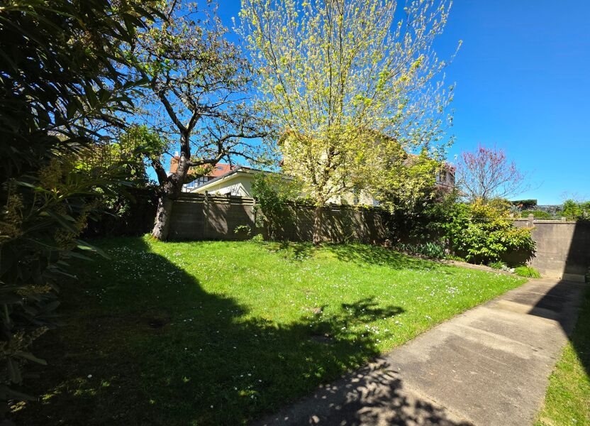 Maison à vendre, 145m², Fontenay-aux-Roses