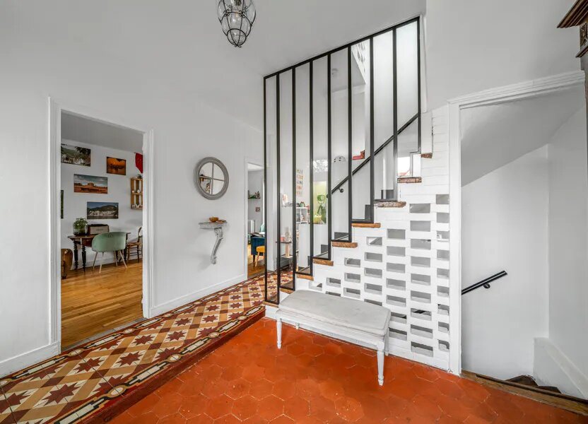 Maison à vendre, 116m², Fontenay-aux-Roses