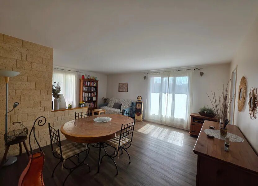 Appartement à vendre, 78m², Bagneux