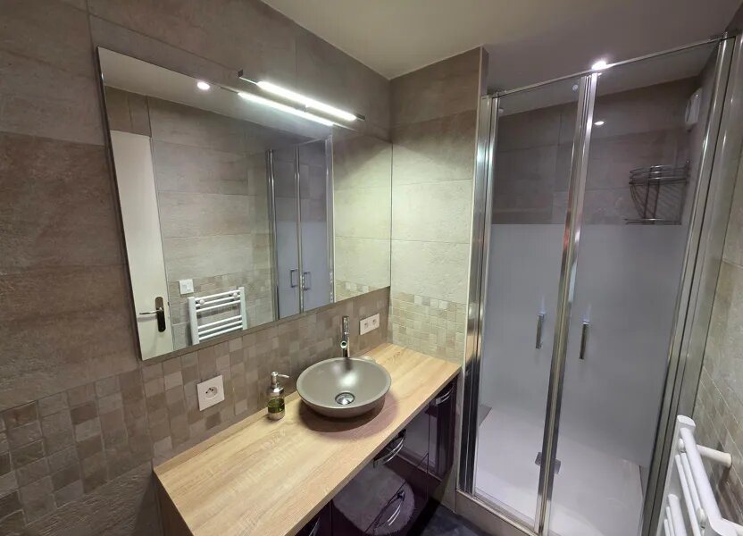 Appartement à vendre, 78m², Bagneux