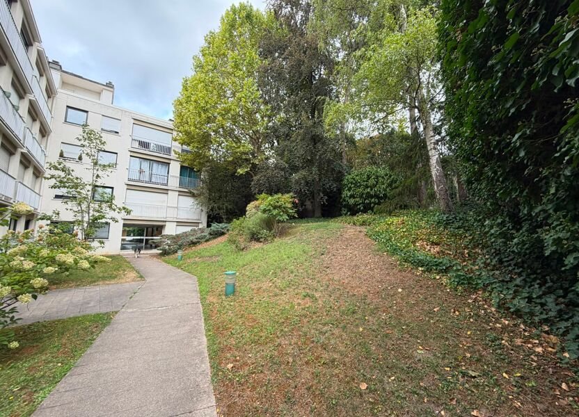 Appartement à vendre, 41m², Fontenay-aux-Roses