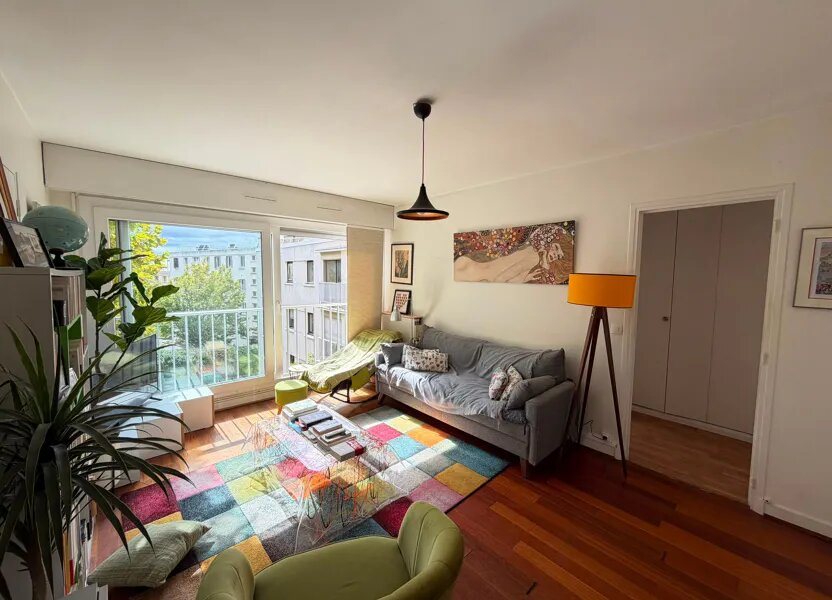 Appartement à vendre, 41m², Fontenay-aux-Roses