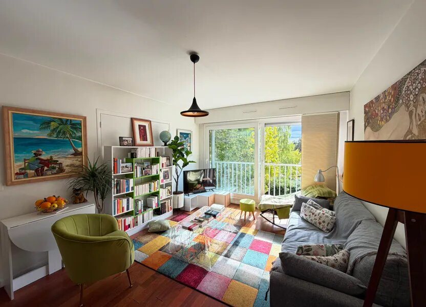 Appartement à vendre, 41m², Fontenay-aux-Roses