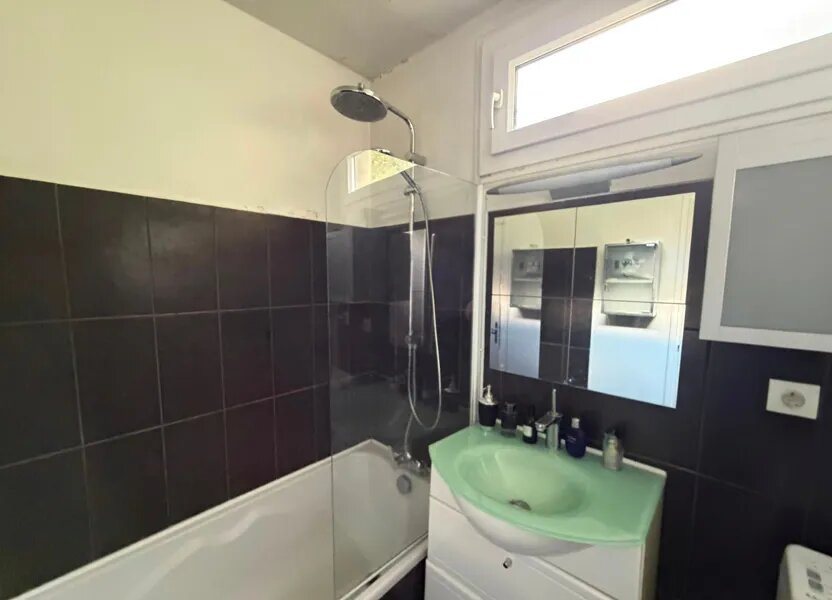 Appartement à vendre, 41m², Fontenay-aux-Roses