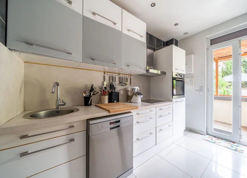 Maison à vendre, 100m², Bagneux