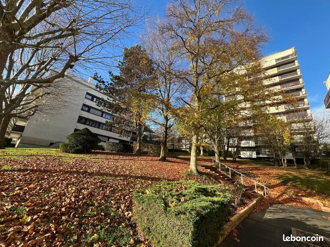 Appartement à vendre, 118m², Fontenay-aux-Roses