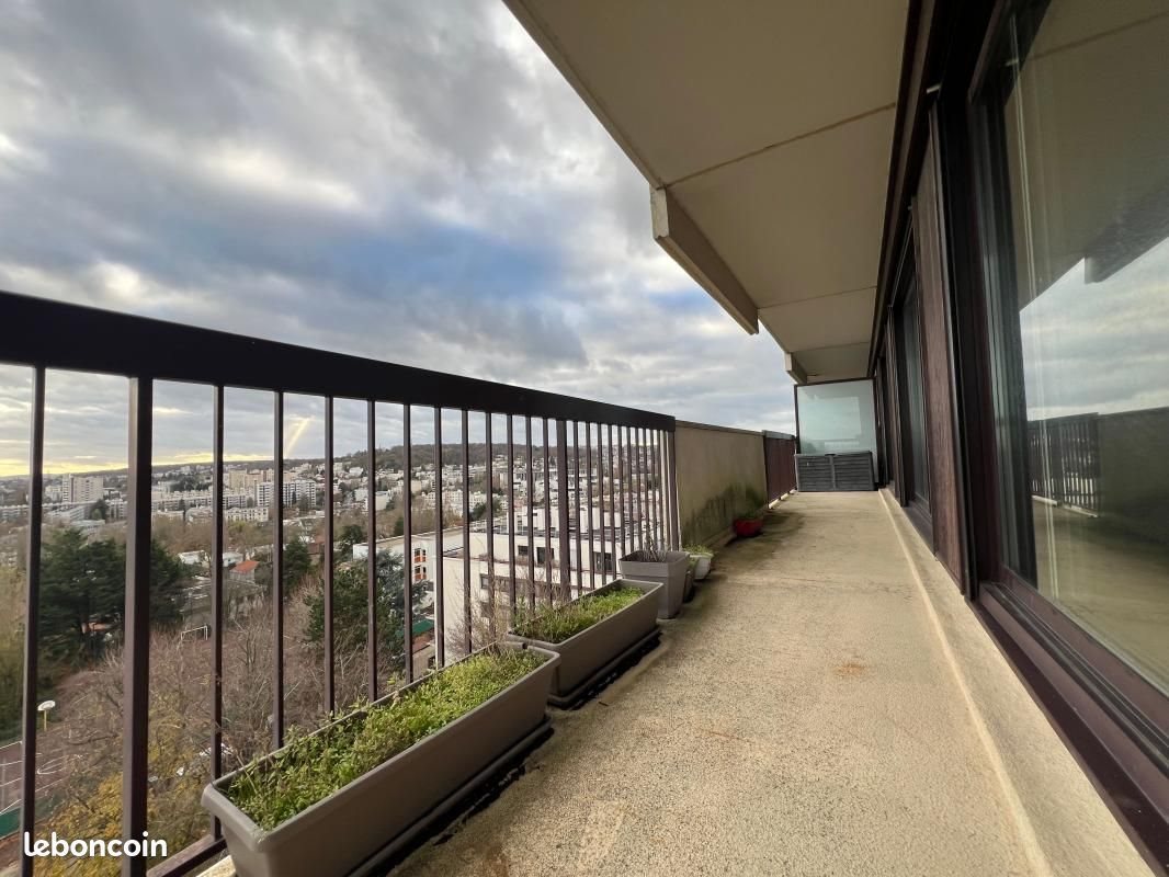 Appartement à vendre, 118m², Fontenay-aux-Roses