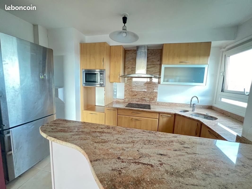 Appartement à vendre, 118m², Fontenay-aux-Roses