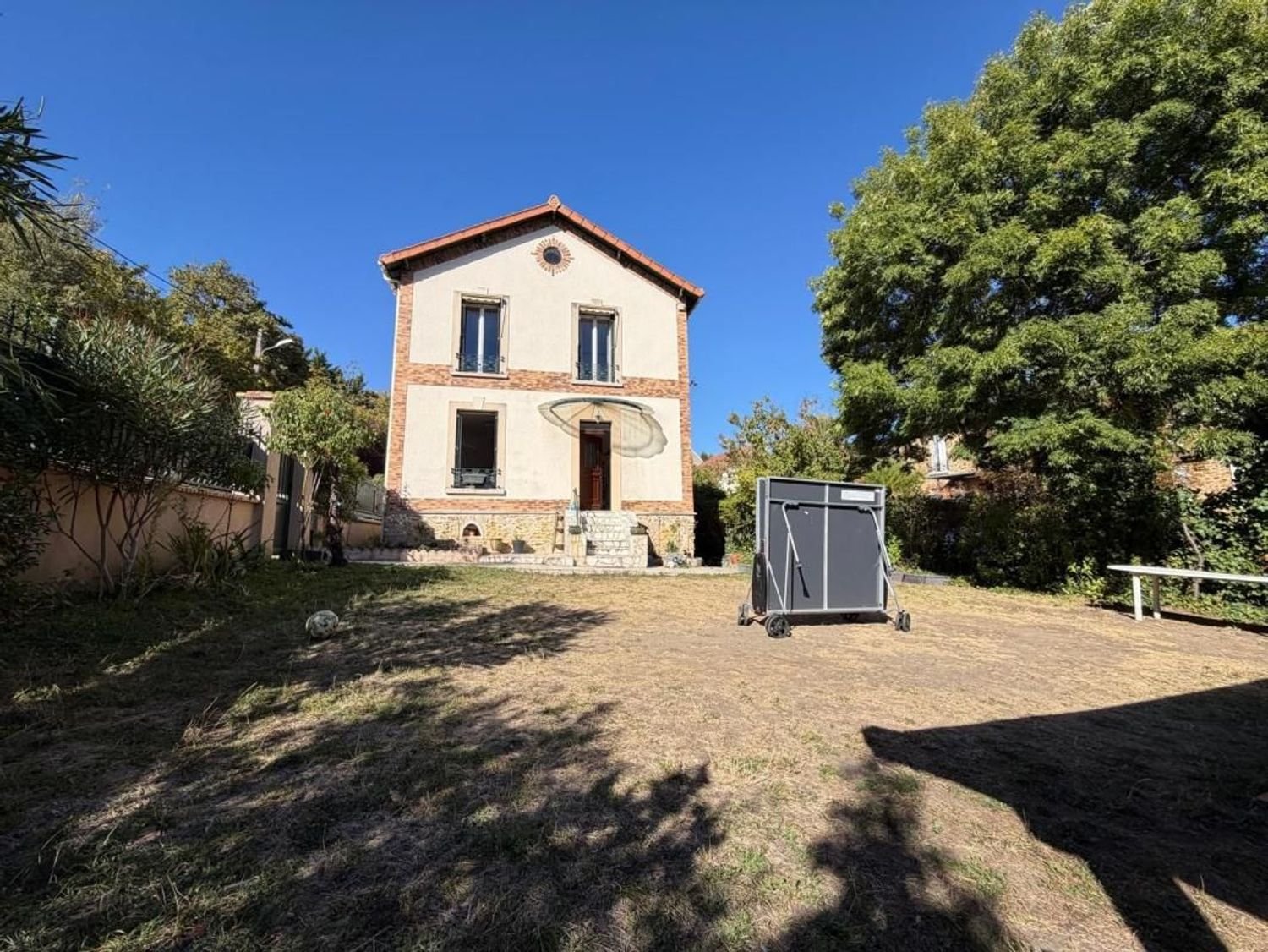 Maison à vendre, 167m², Fontenay-aux-Roses