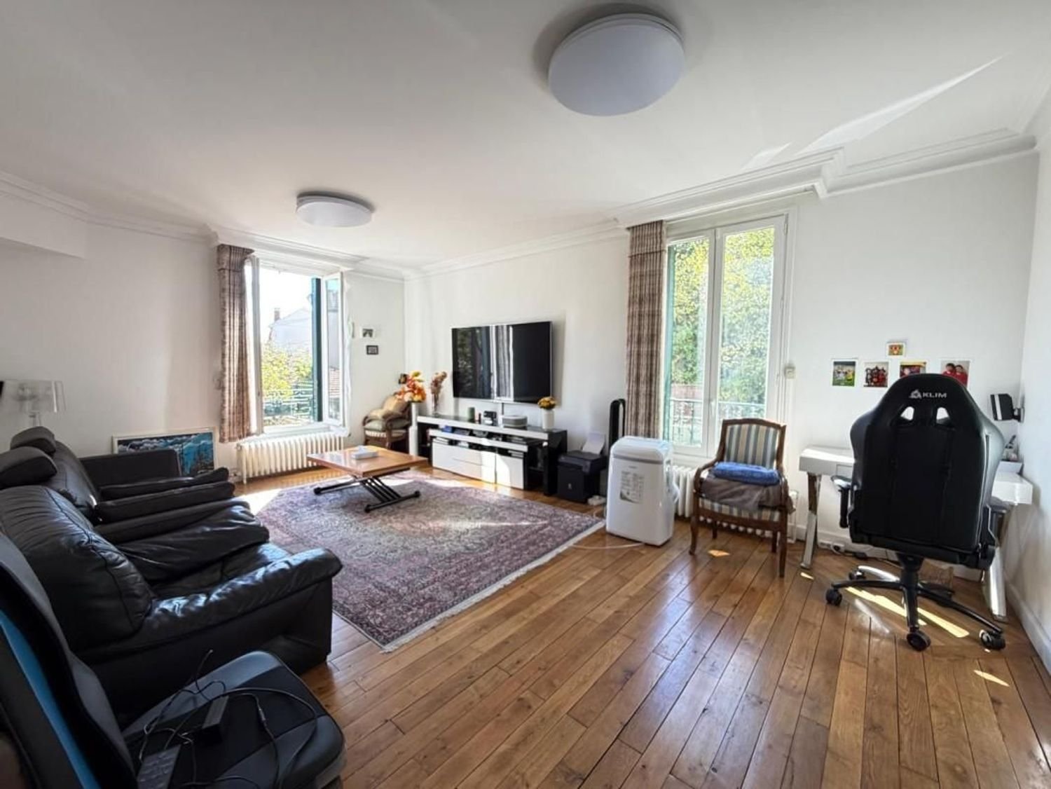 Maison à vendre, 167m², Fontenay-aux-Roses