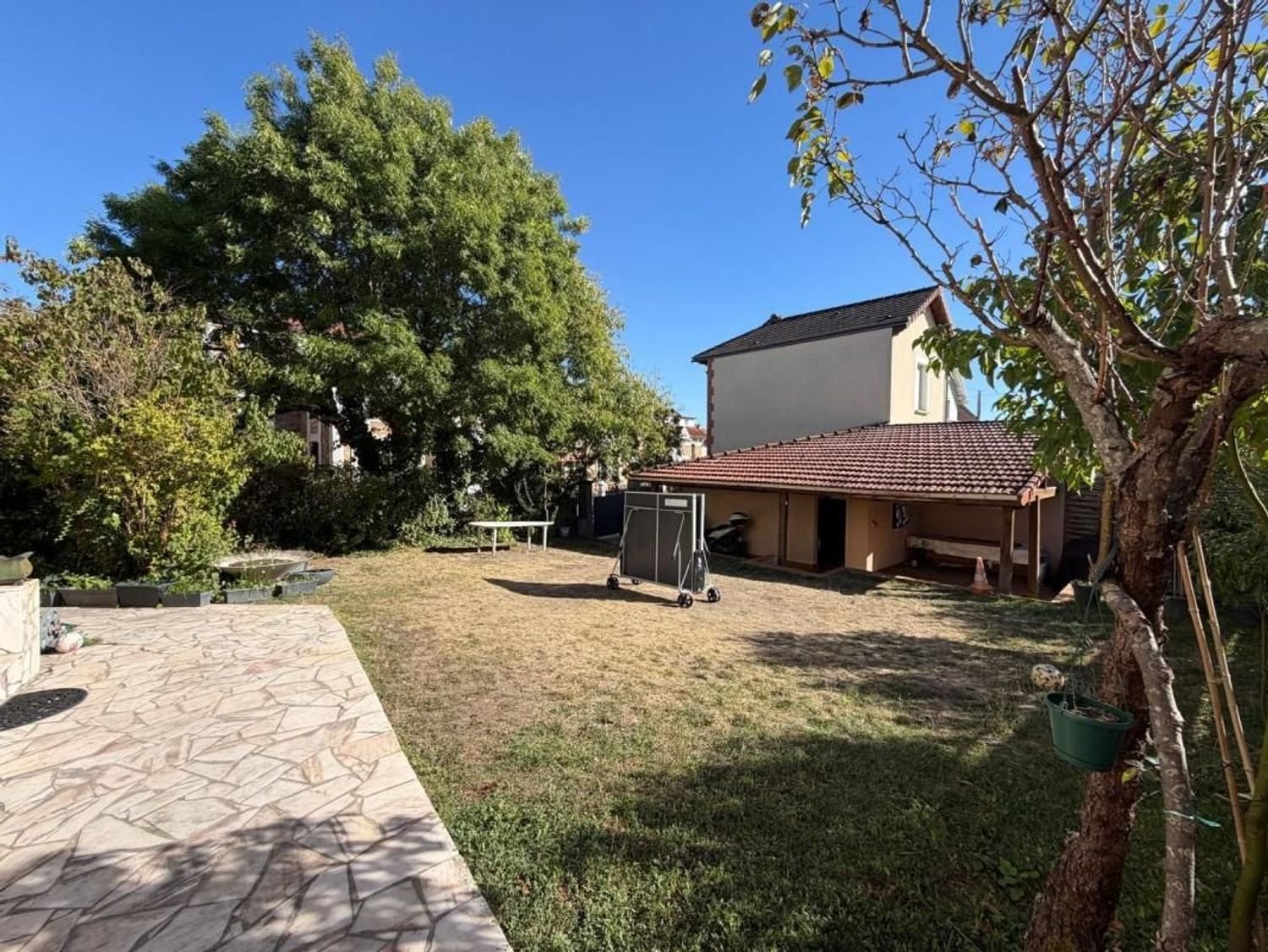 Maison à vendre, 167m², Fontenay-aux-Roses