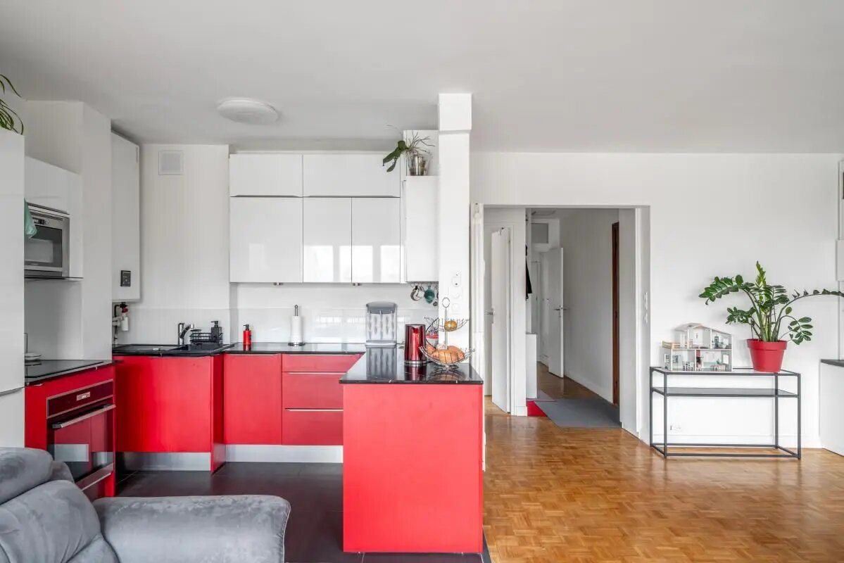 Appartement à vendre, 86m², Fontenay-aux-Roses