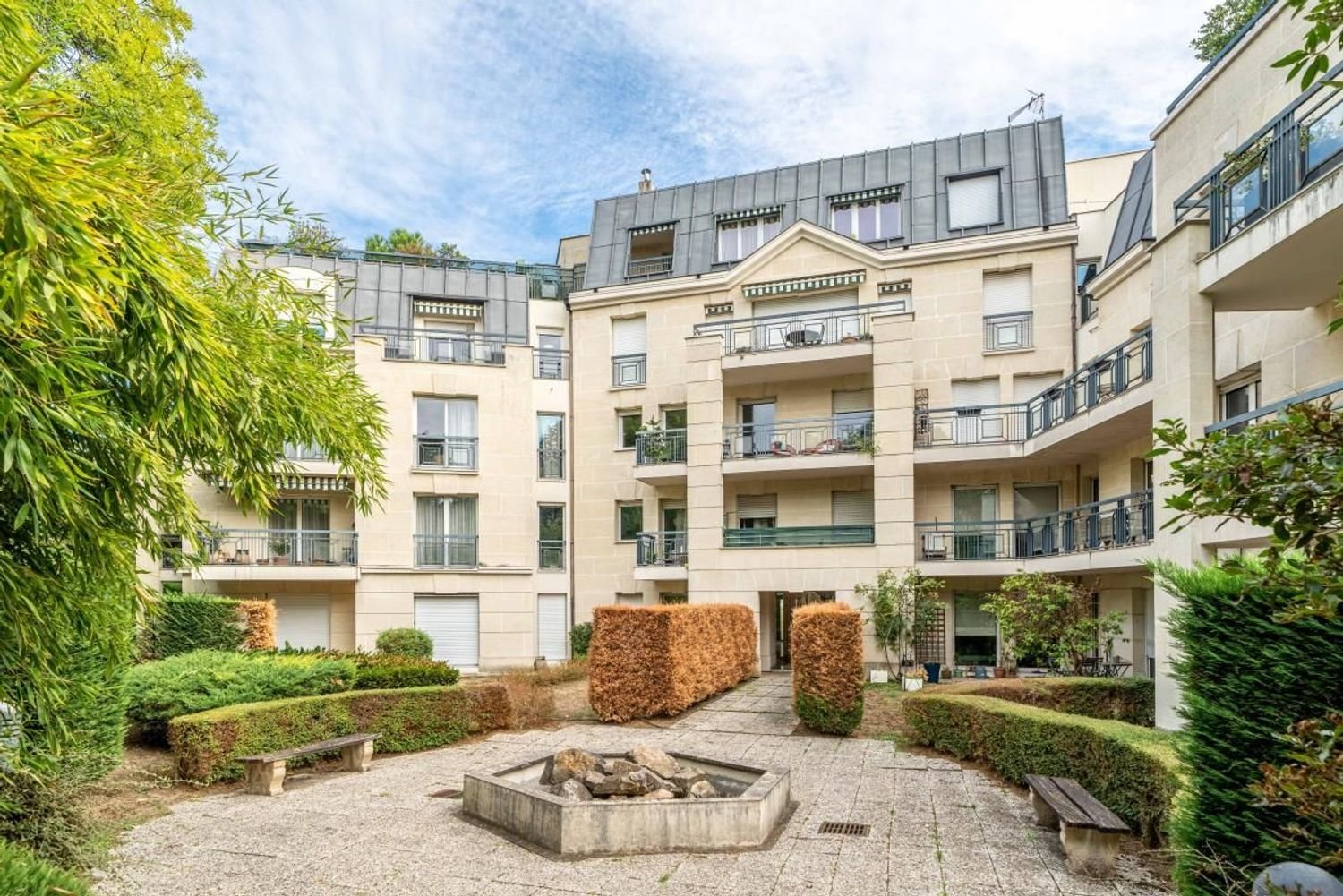 Appartement à vendre, 104m², Fontenay-aux-Roses