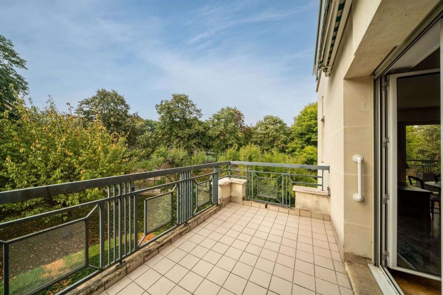 Appartement à vendre, 104m², Fontenay-aux-Roses