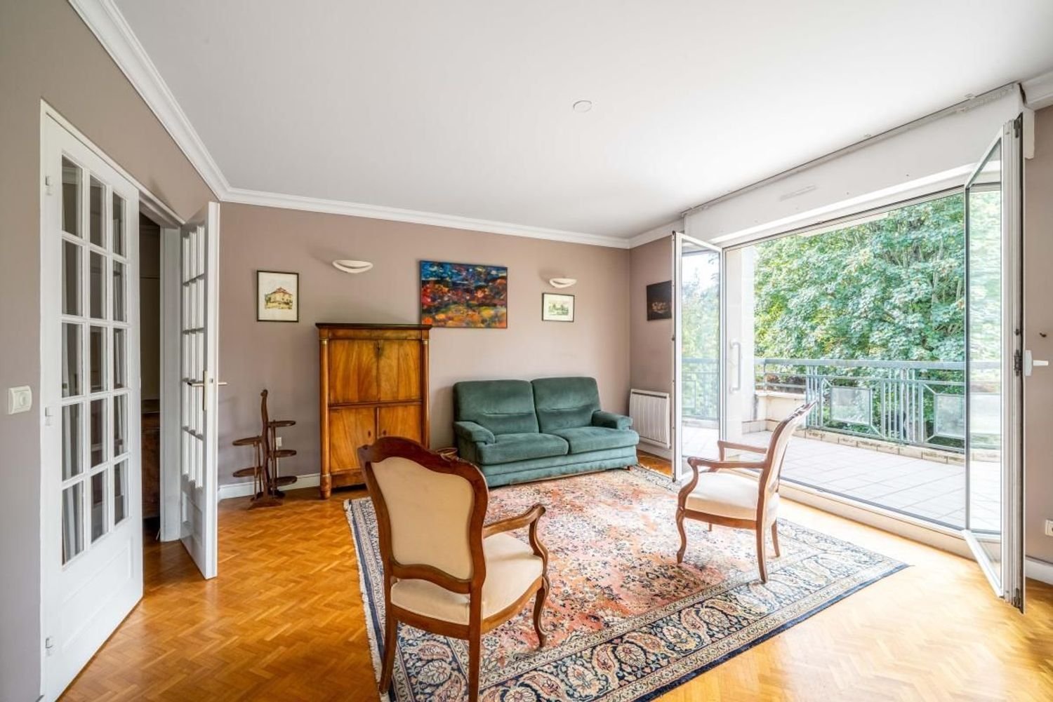 Appartement à vendre, 104m², Fontenay-aux-Roses