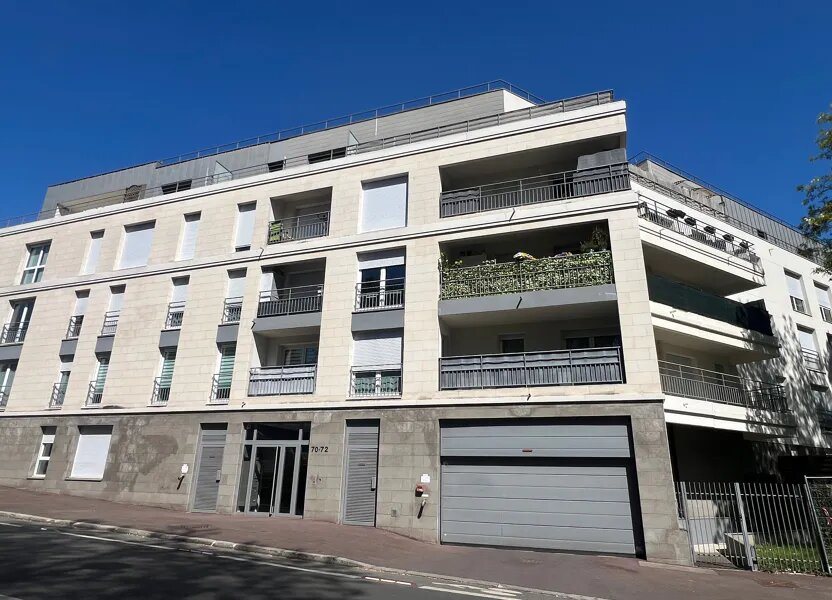 Appartement à vendre, 24m², Fontenay-aux-Roses