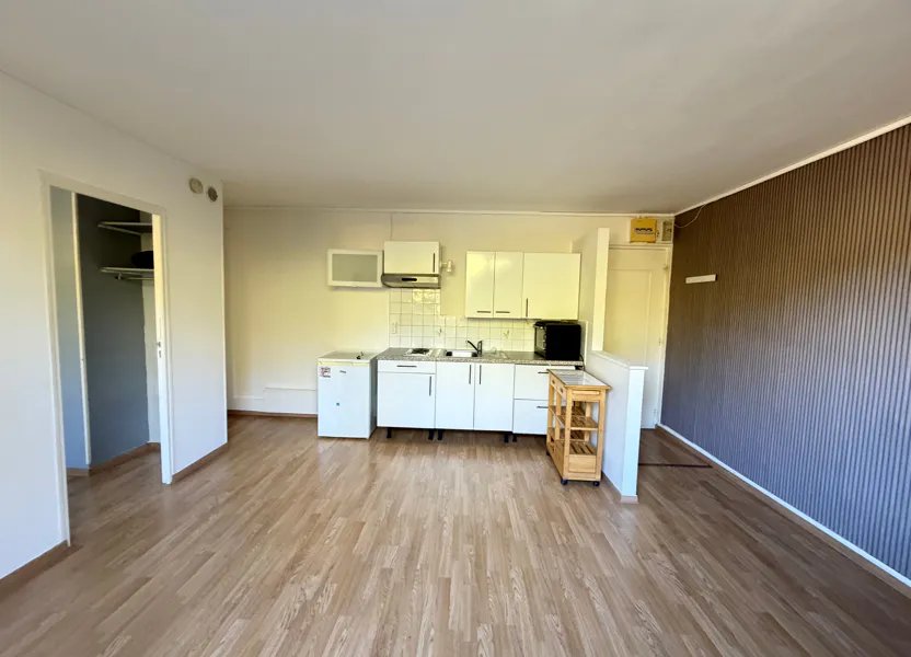 Appartement à vendre, 33m², Fontenay-aux-Roses
