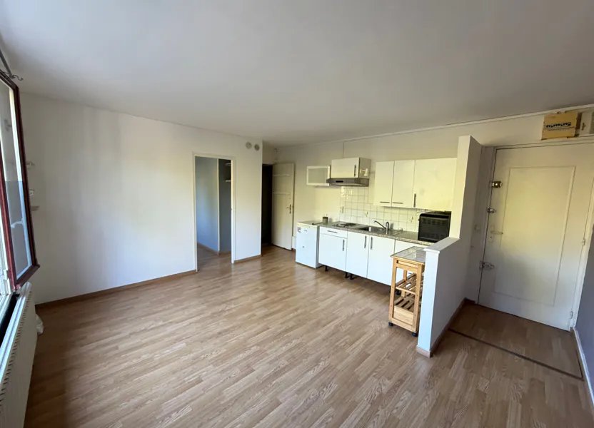 Appartement à vendre, 33m², Fontenay-aux-Roses