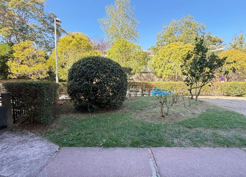 Appartement à vendre, 33m², Fontenay-aux-Roses