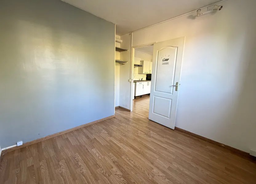 Appartement à vendre, 33m², Fontenay-aux-Roses
