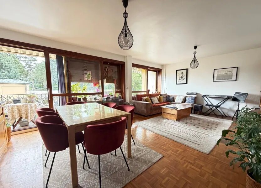 Appartement à vendre, 88m², Fontenay-aux-Roses