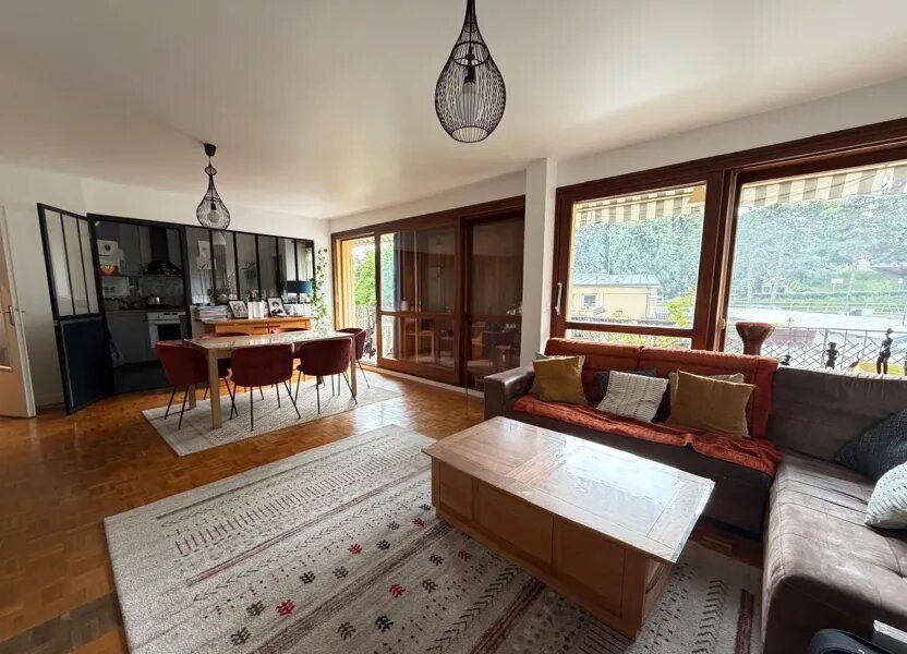 Appartement à vendre, 88m², Fontenay-aux-Roses