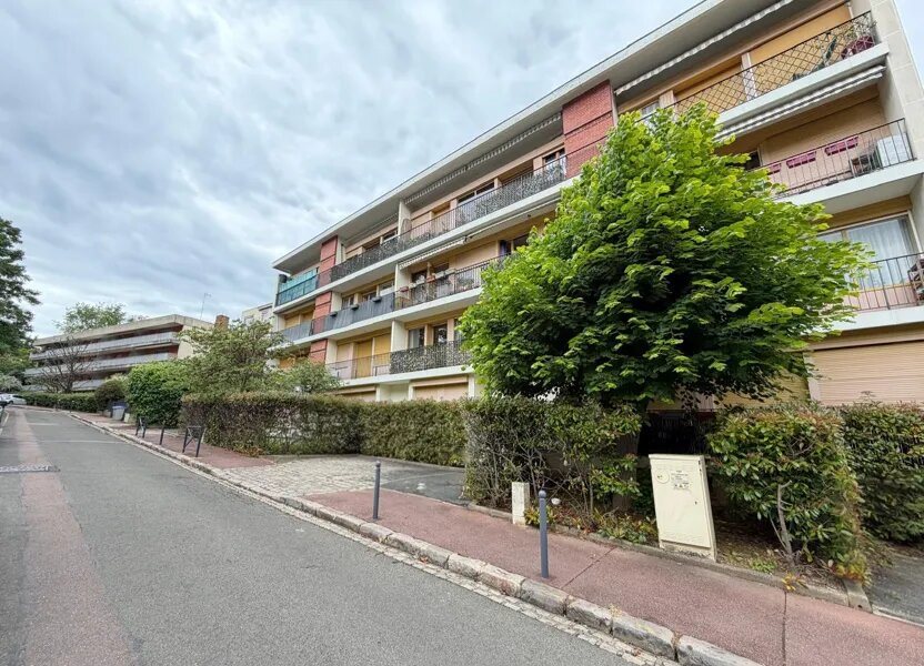 Appartement à vendre, 88m², Fontenay-aux-Roses