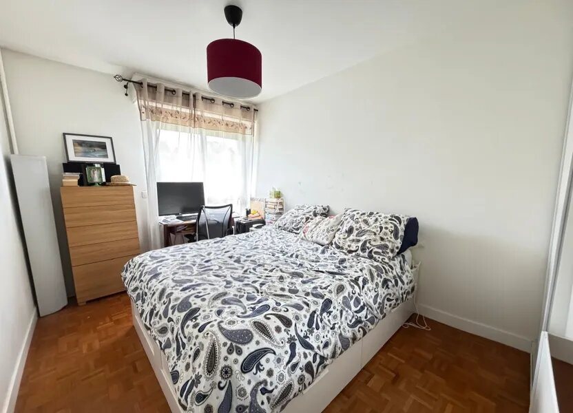 Appartement à vendre, 88m², Fontenay-aux-Roses