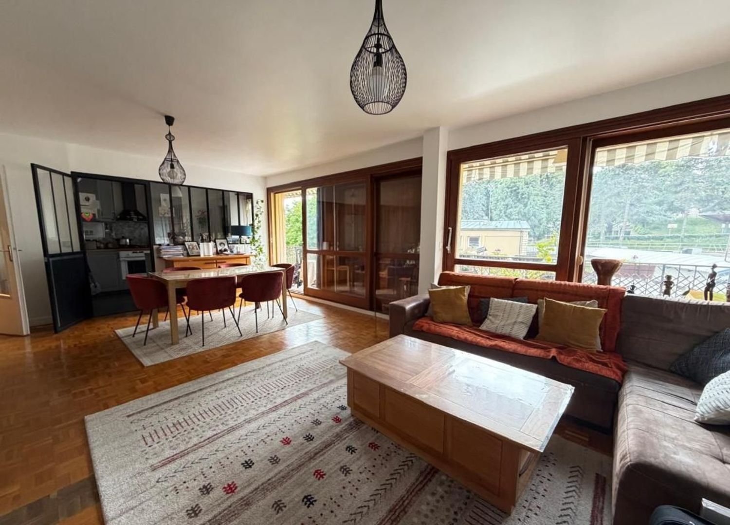 Appartement à vendre, 88m², Fontenay-aux-Roses