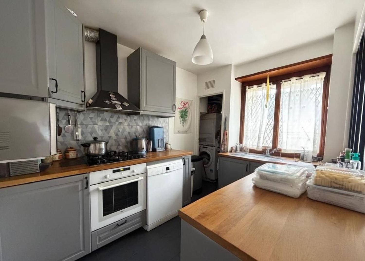 Appartement à vendre, 88m², Fontenay-aux-Roses