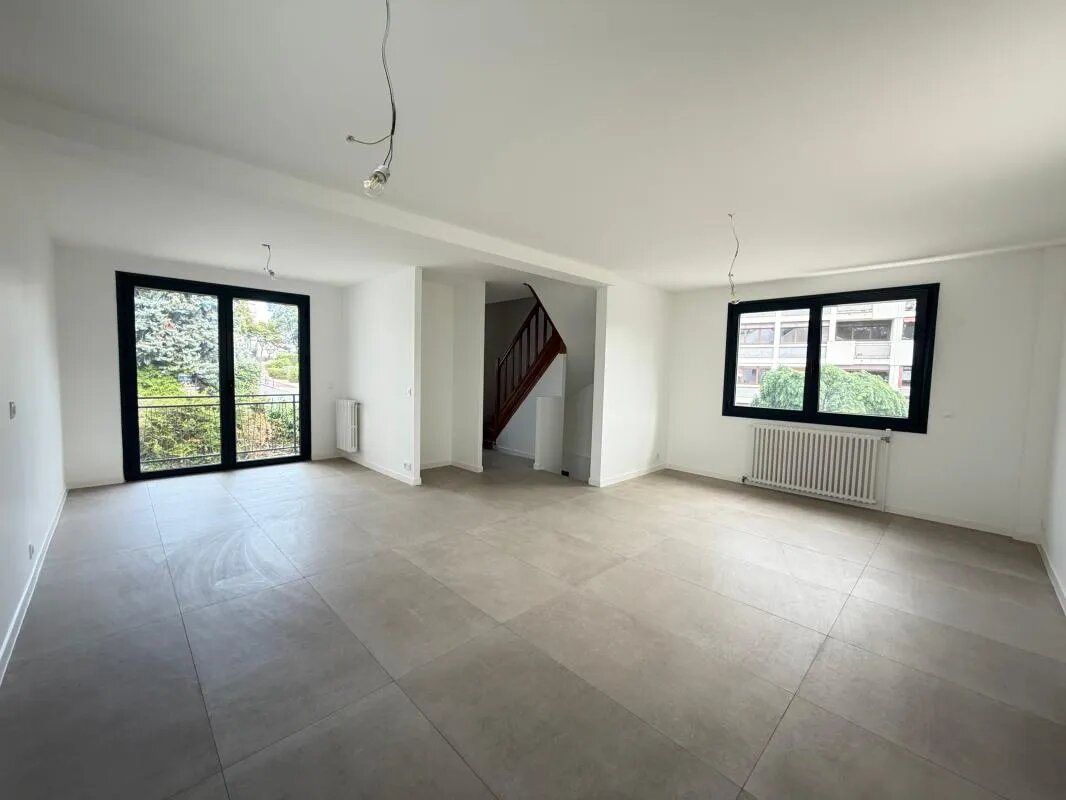 Maison à vendre, 115m², Fontenay-aux-Roses