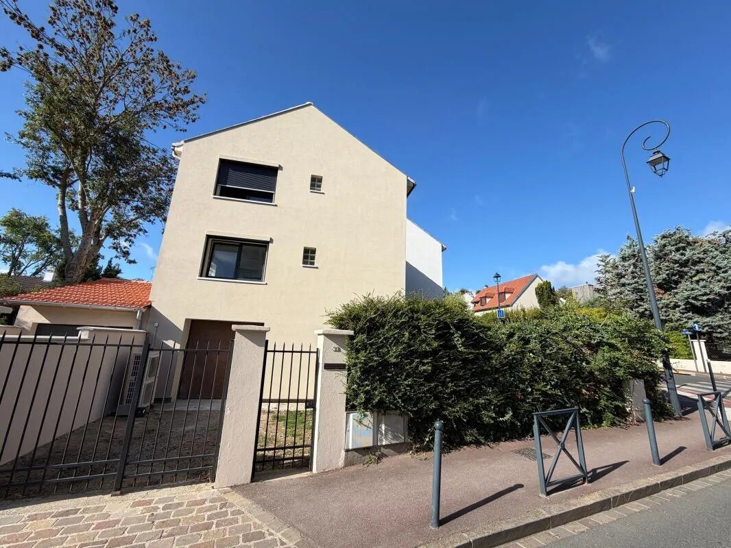 Maison à vendre, 115m², Fontenay-aux-Roses