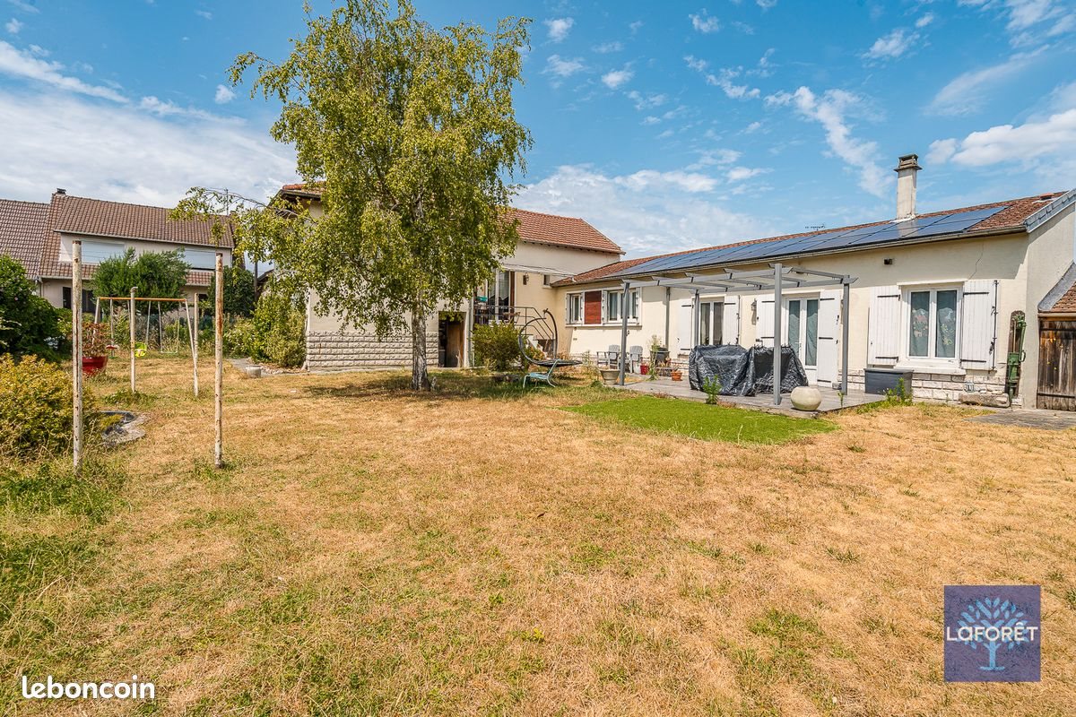 Maison à vendre, 100m², Bobigny