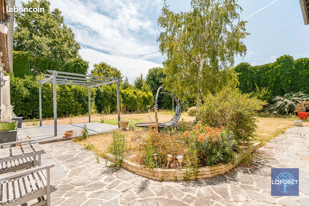 Maison à vendre, 100m², Bobigny