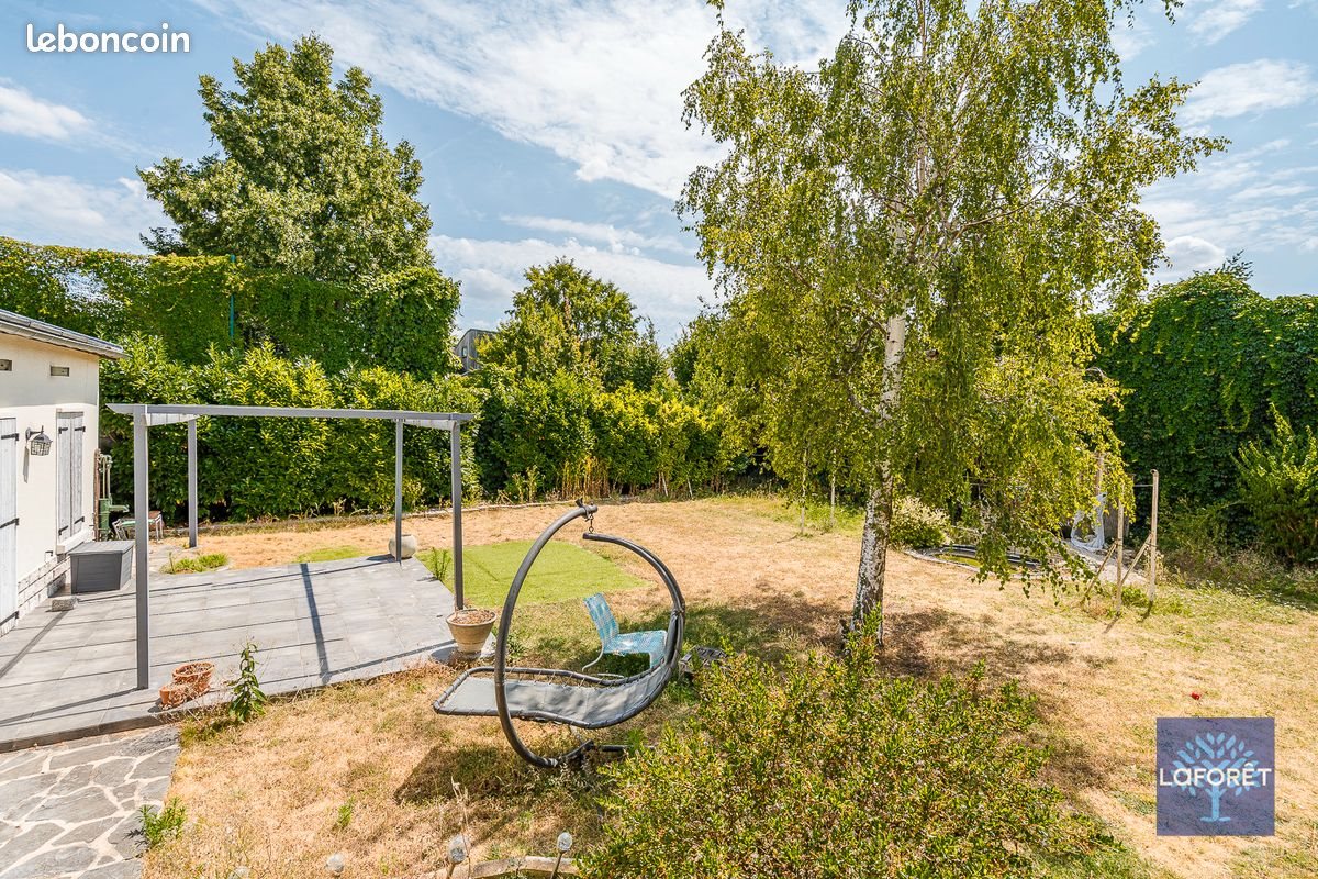 Maison à vendre, 100m², Bobigny