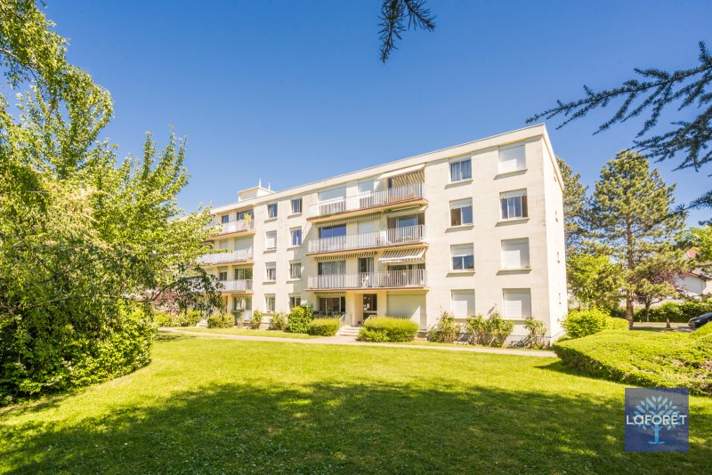 Appartement à vendre, 66m², Les Pavillons-sous-Bois