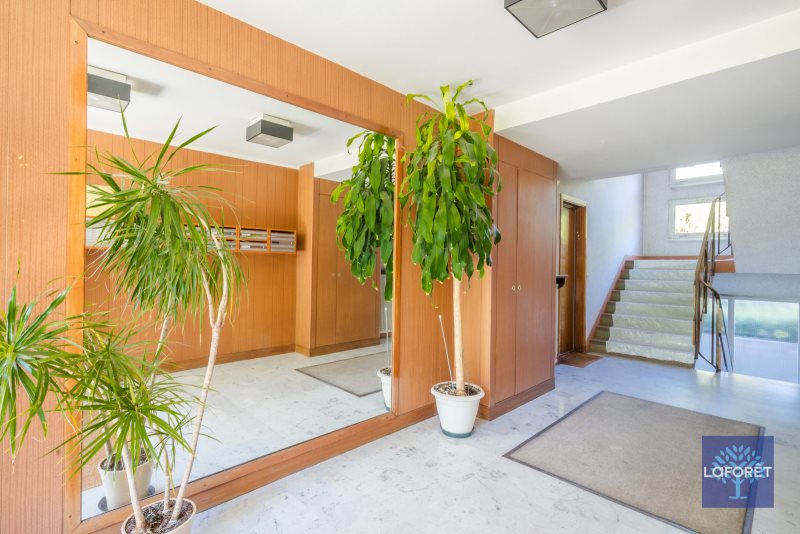 Appartement à vendre, 66m², Les Pavillons-sous-Bois