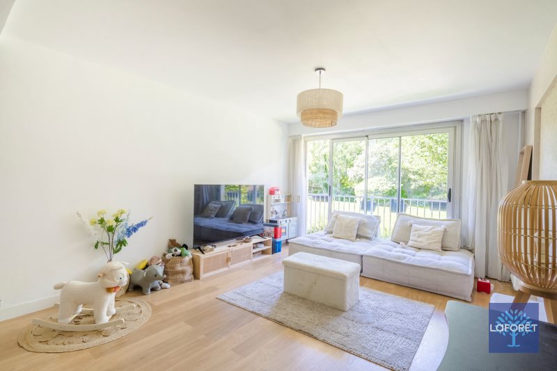 Appartement à vendre, 66m², Les Pavillons-sous-Bois