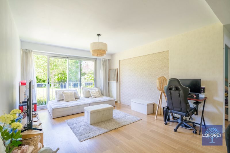 Appartement à vendre, 66m², Les Pavillons-sous-Bois