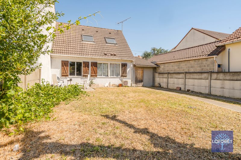 Maison à vendre, 80m², Chelles