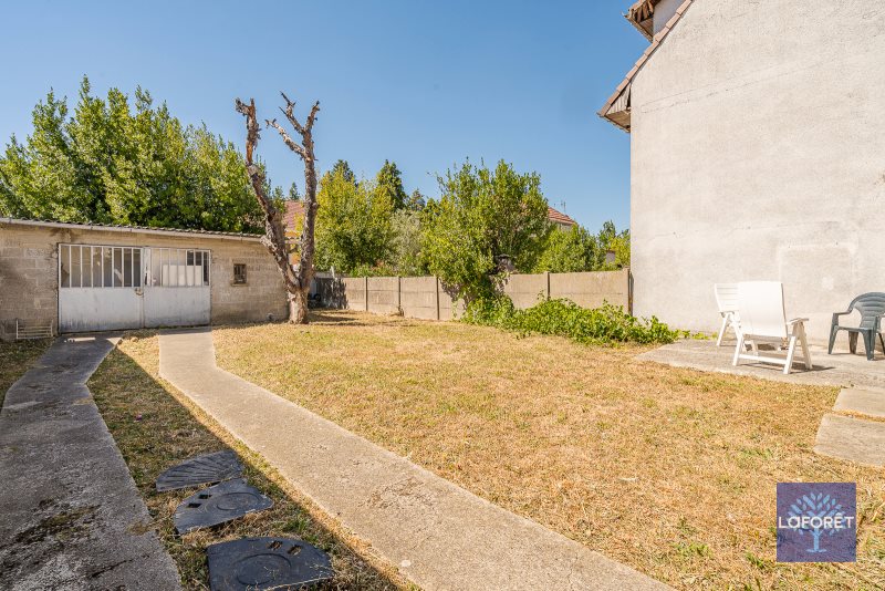 Maison à vendre, 80m², Chelles