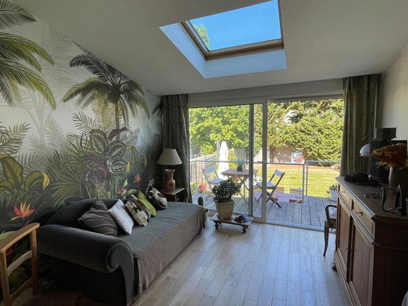 Maison à vendre, 105m², Villemomble