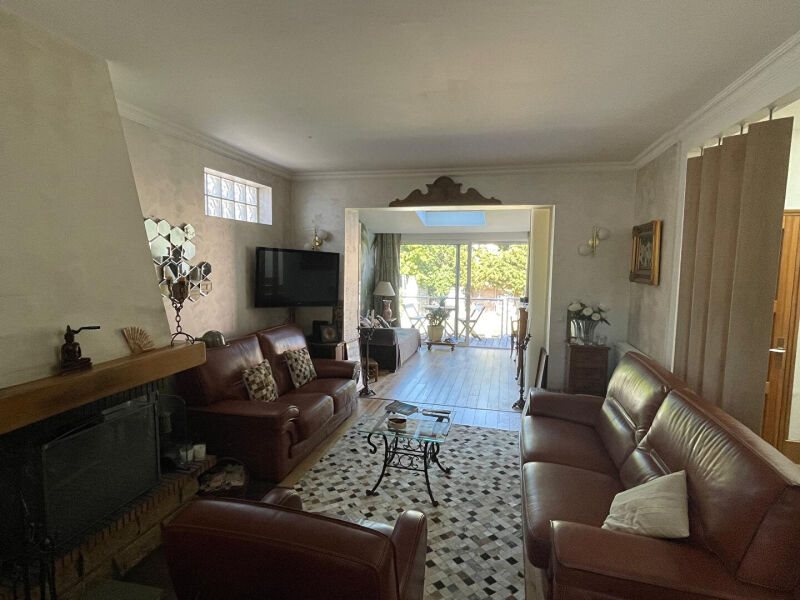 Maison à vendre, 105m², Villemomble