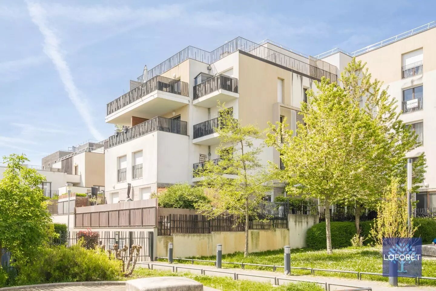 Appartement à vendre, 77m², Les Pavillons-sous-Bois