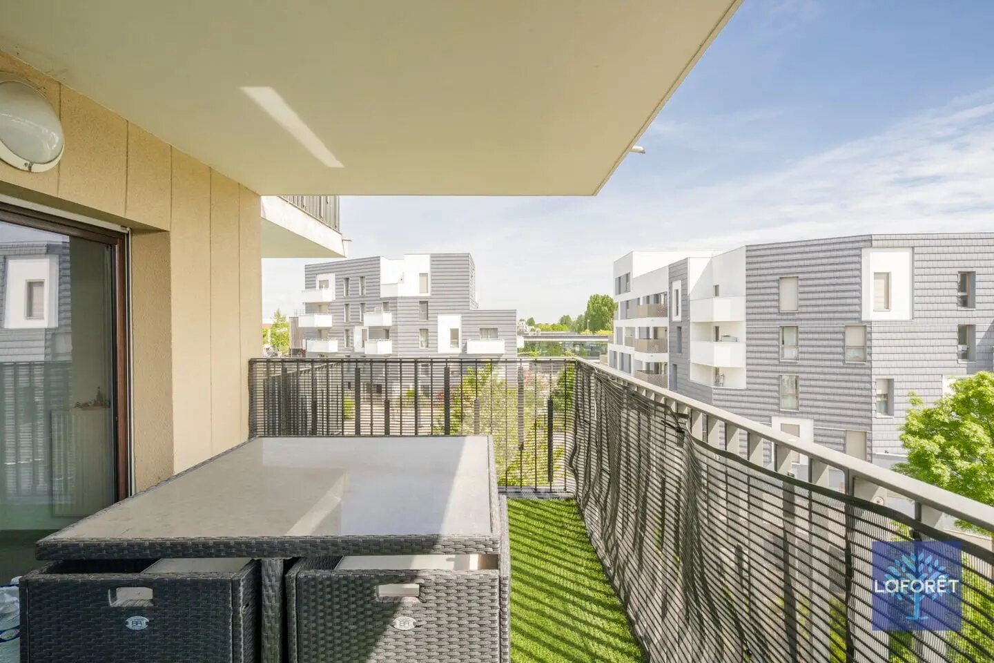 Appartement à vendre, 77m², Les Pavillons-sous-Bois