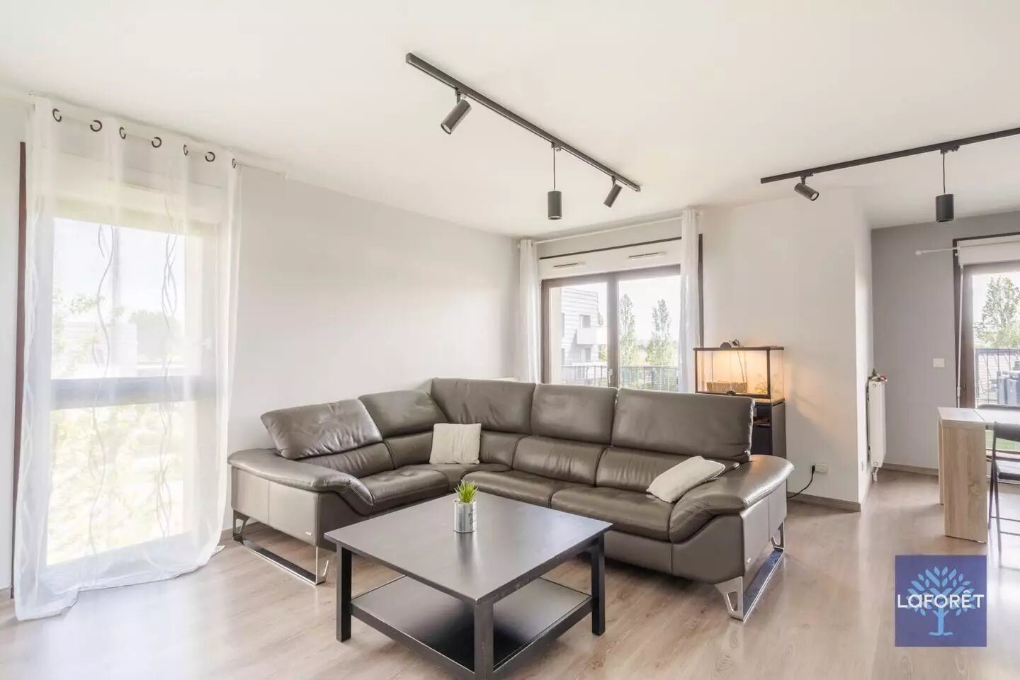 Appartement à vendre, 77m², Les Pavillons-sous-Bois